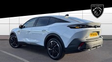 Peugeot 408 1.2 PureTech GT 5dr EAT8 Petrol Hatchback